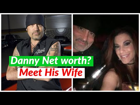 Video: Danny Koker Net Worth: Wiki, Sposato, Famiglia, Matrimonio, Stipendio, Fratelli