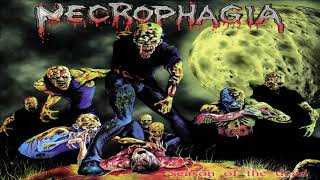 Necrophagia - Bleeding Torment