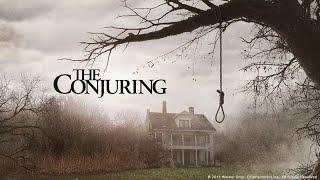 The Conjuring Full Movie Fact and Story / Hollywood Movie Review in Hindi / Patrick Wilson
