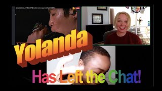 BIGBANG REACTION | TOP- Act Like Nothings Wrong Live