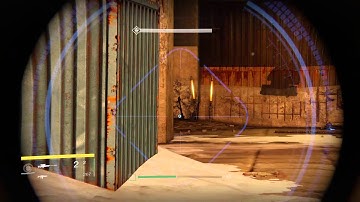 Destiny Playthrough w/ Chunk Ep. 7: The Array