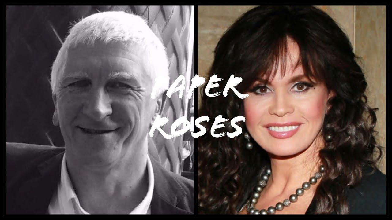 PAPER ROSES Marie Osmond Recorded Live colinwardale YouTube Paper roses marie osmond recorded live colinwardale youtube