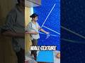 wall texture Asian paints painting #wall #viralshorts #reels #videos #short #viralshort #viralvideos