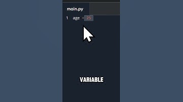 Python Short Course Lesson 2 | Python Variables Explained | Learn Variables In Python For Beginners
