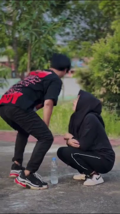 kena prank kan😀