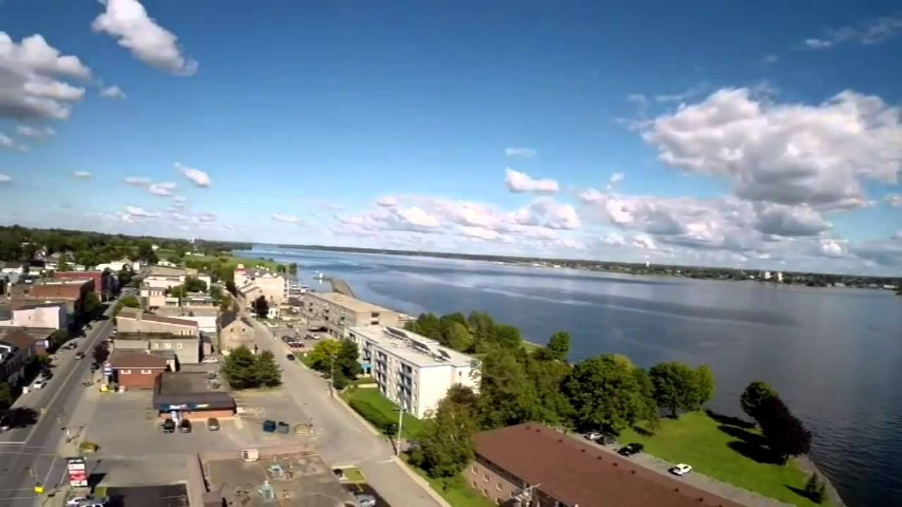 prescott point columbia