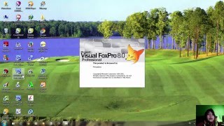 SITI UAS MK PEMROGRAMAN VISUAL FOXPRO
