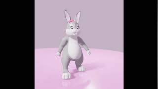 Bunny Test Animation