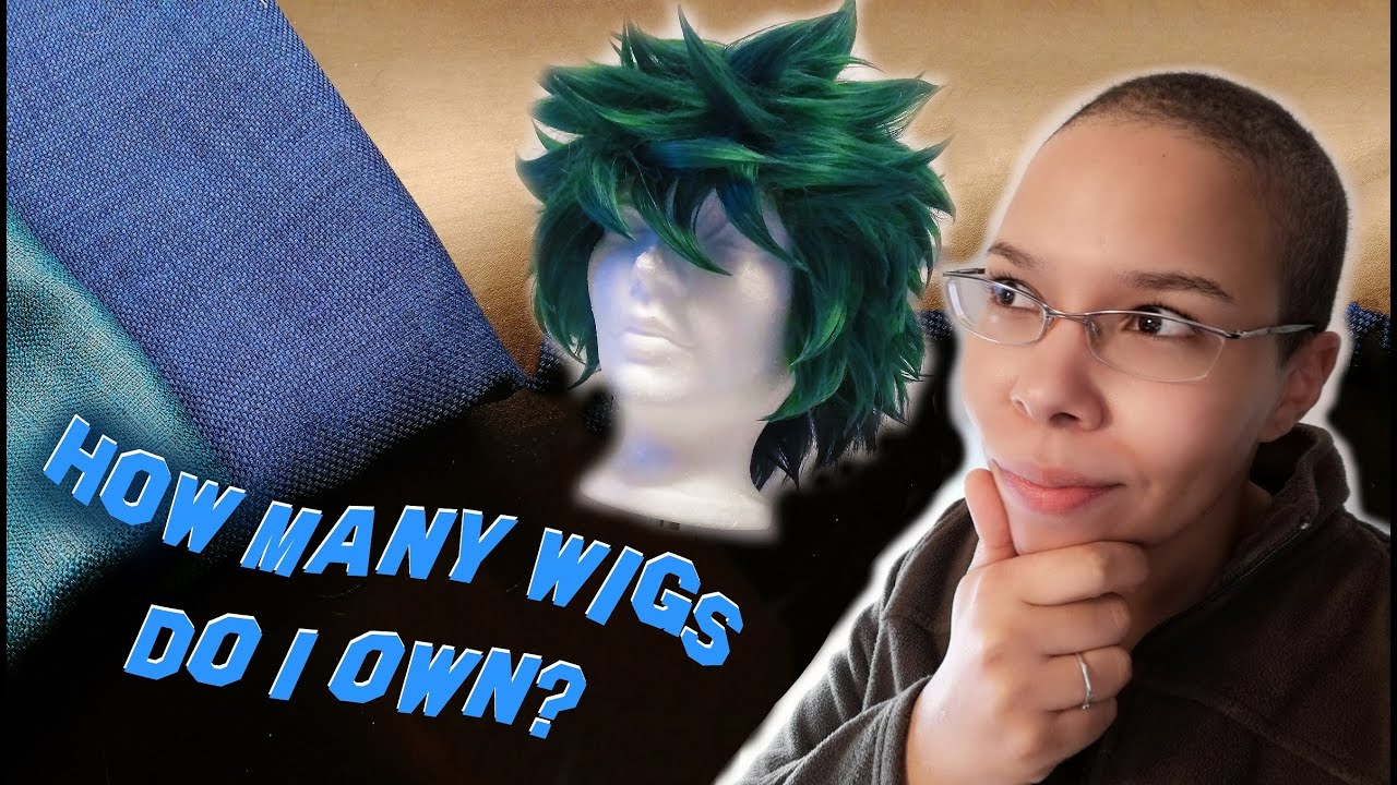 First Cosplay Life Vlog!