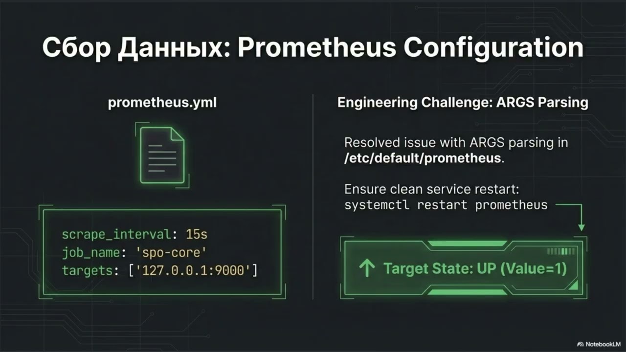Интерфейс Sfiralium