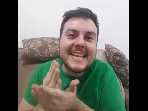 HOMEM ACEITA JESUS