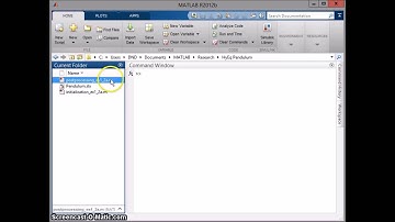 The Pendulum Tutorial - Hybrid Systems Simulation Toolbox