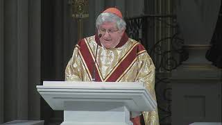 Sunday Mass - May 10, 2020