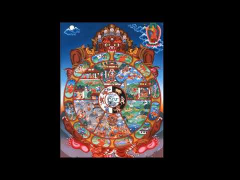 Медитация Тонг Лен для тех кто в Бардо Вариант Алмаз и Роза 