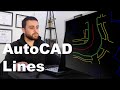 Lines, Polylines, 3D Polylines, & Feature Lines | AutoCAD Civil 3D
