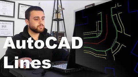 Lines, Polylines, 3D Polylines, & Feature Lines | AutoCAD Civil 3D