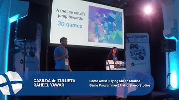 Beyond Mobile: The Future of HTML5 Games