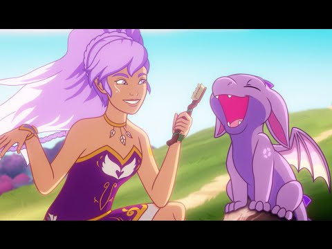 Born to Do It - LEGO Elves - Webisode #10