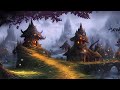 Spooky spring music  village of nightmyst 890  dark mystery