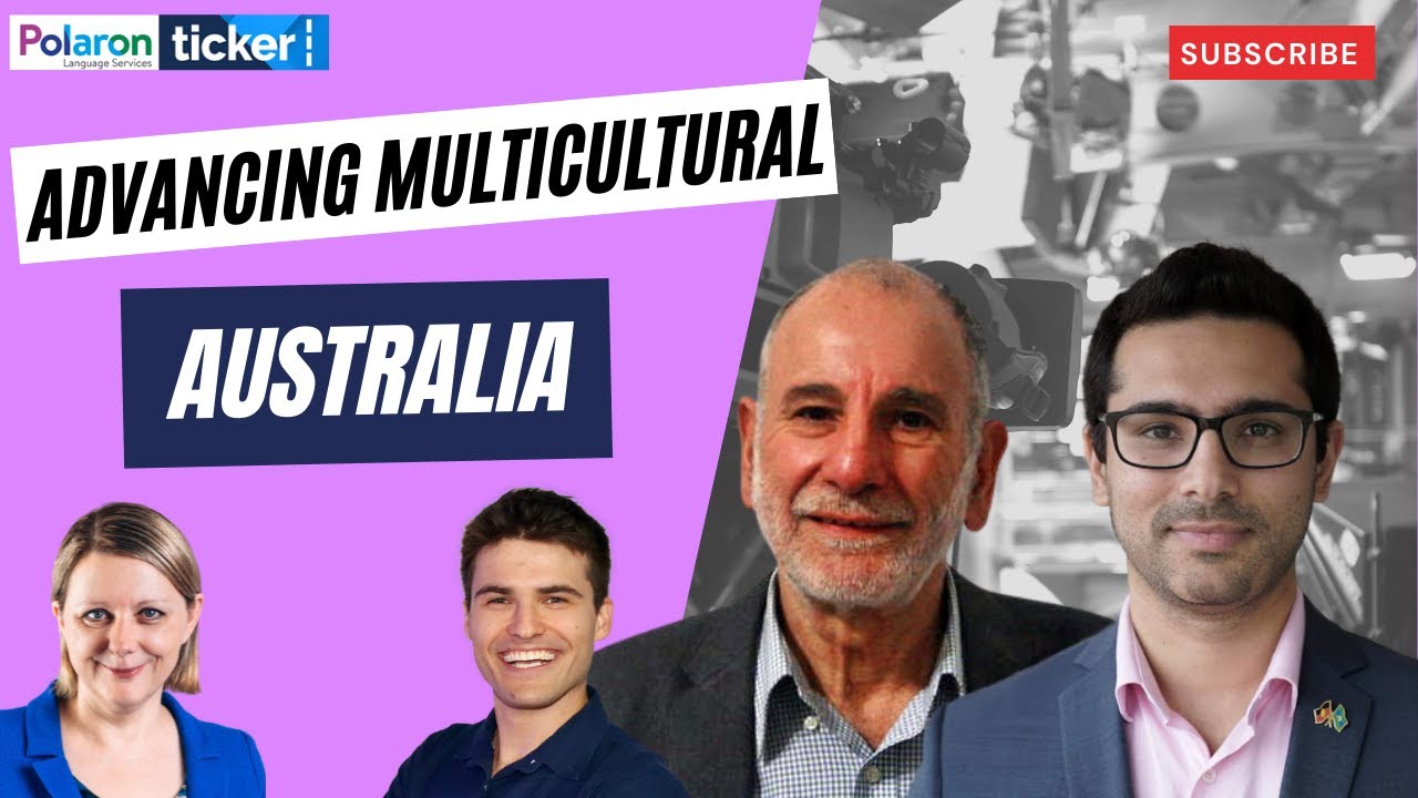 Advancing Multicultural Australia: FECCA 2022 Conference