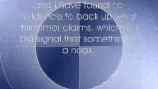 Rumor Control