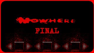 Nowhere [BR] #03 - O FINAL (Java Game)
