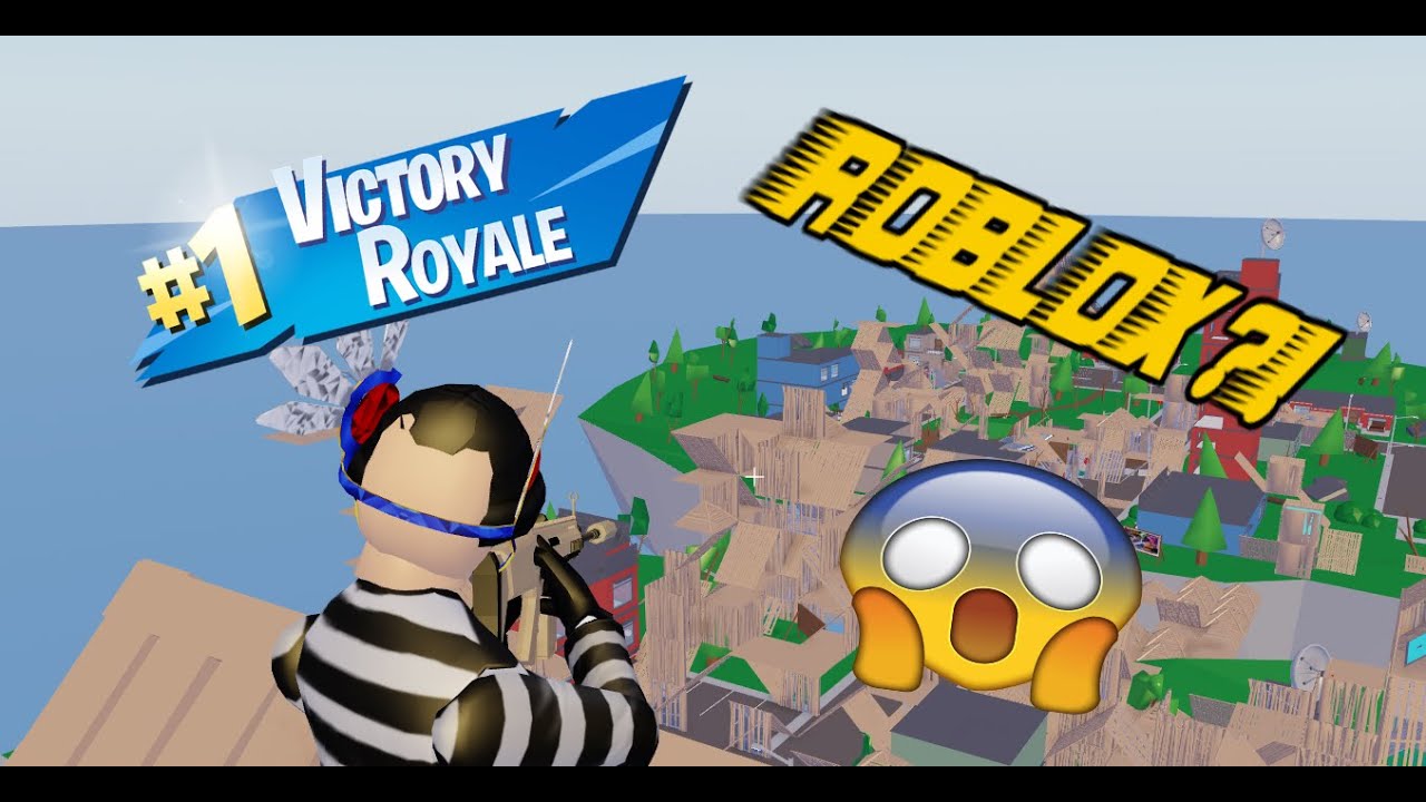 Playing Strucid Zone wars! (Strucid Arena?!)