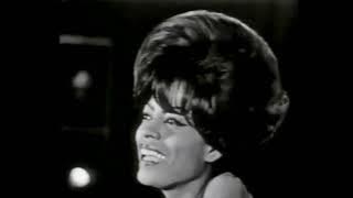 The Supremes - Baby Love - Music Video