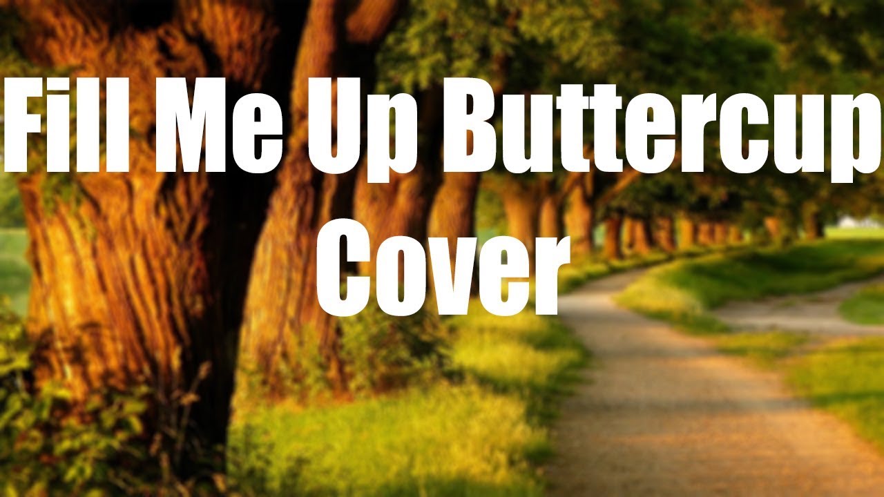 Fill Me Up Buttercup Tyler Joseph Ukulele Cover Chords Chordify