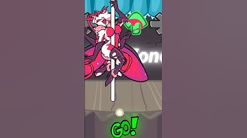 FNF RetroSpecter Playground Test VS Gameplay #shorts