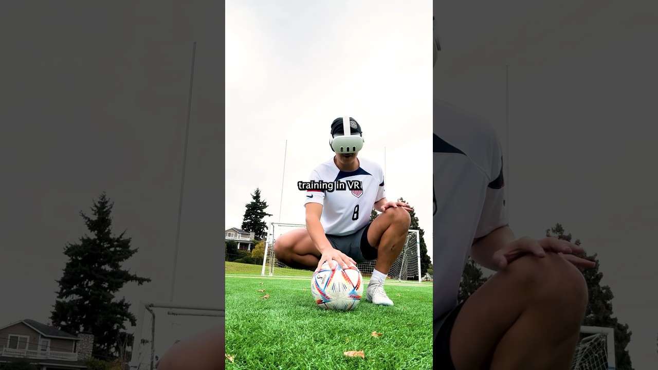 This Technology Changed Soccer Forever 