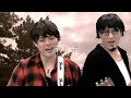 赤い糸/コブクロ　のMV再現パロディー