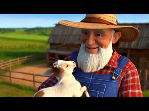 Canción del Pollito Lloron de la Granja Zenon 🐥😢🎵 Canción Infantil Tierna y Educativa para Niños