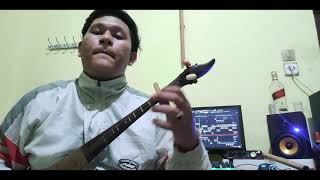 Trihadi Ginting Munthe  Judul Karya  Latih  Itmc 2020