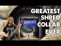 Jamie Slays - The Shred Collective - Full Collab