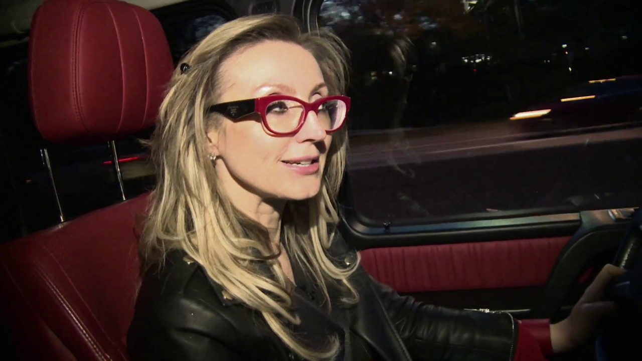 Nutritional Advice from Dr. Svetlana Danovich