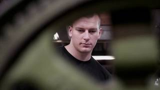WUM - The Blacksmith