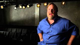 I Am Chris Farley - Trailer
