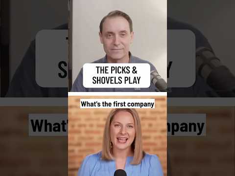 Video preview for Don't Miss The Steady Climb of This Energy Stock