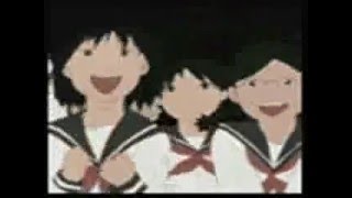 Endless Summer - Anime Dance