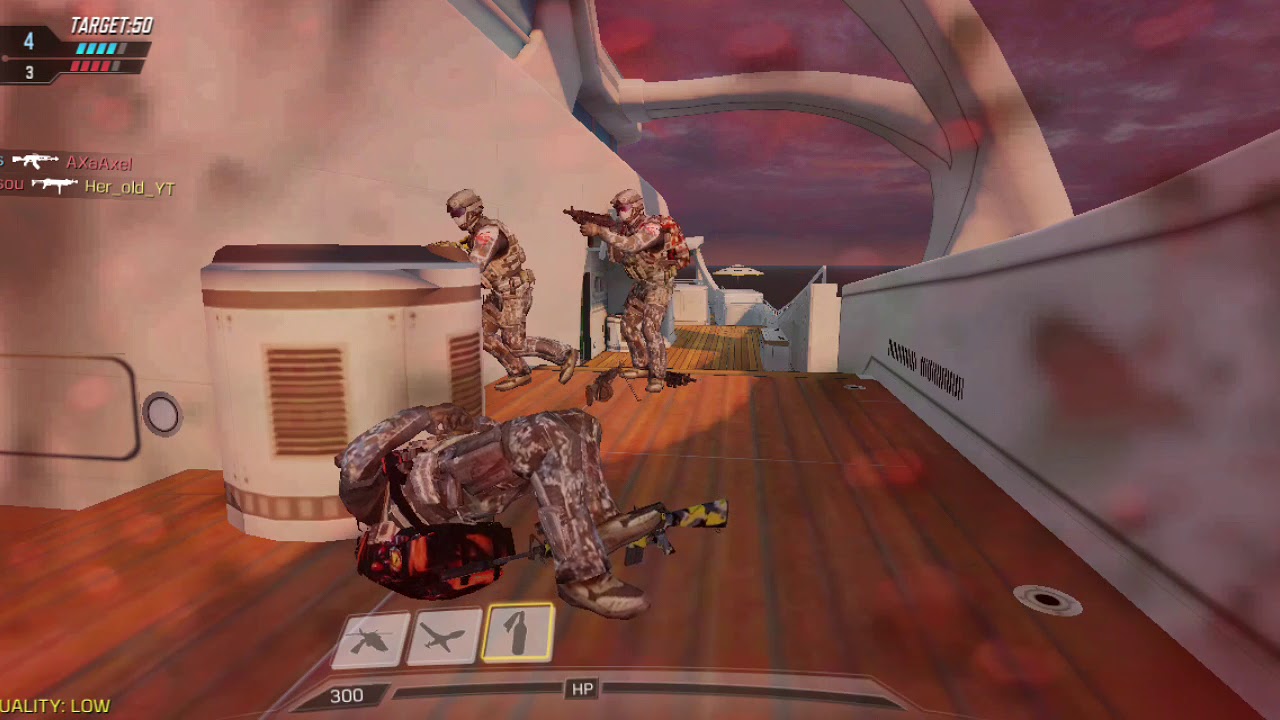 This Video is for you Yanrique for your tips and tricks | Call of Duty