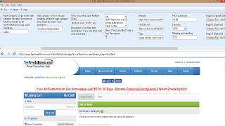 The Free Ad Forum Pro Submitter Quick Start Guide