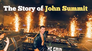 The Story Of How John Summit Became An Overnight Success
