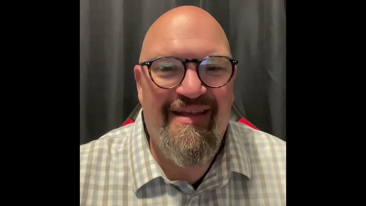 Let Your Light Shine