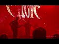 CYNIC "How Could I" @ Regency - San Francisco 11-30-25