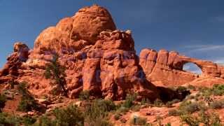 Three Gossips, Arches National Park Three Gossips, Arches National Park