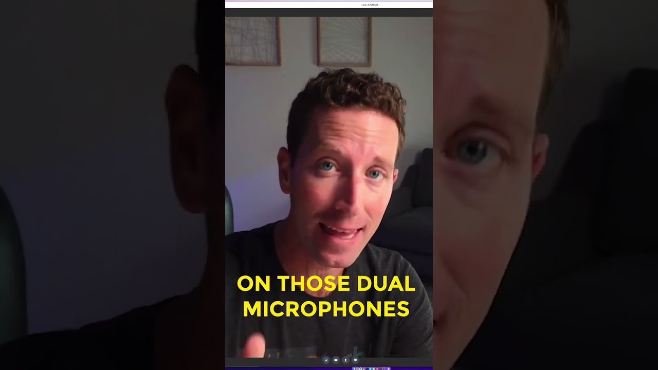 Futuristic Webcam! 📹✌