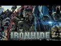 Ironhide Tribute | Transformers (1-3)