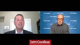 The State of Cyber Risk in Supply Chains Today
