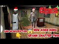 Granny Chapter Two 🎄 Mod Menu Christmas Update v2.8.7 | Granny Horror Game Gameplay